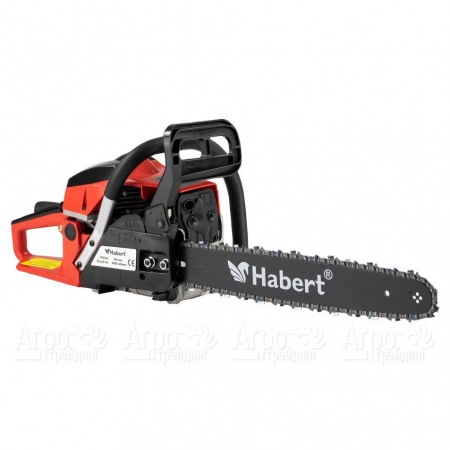 Бензопила Habert HN-4501-18" в Челябинске