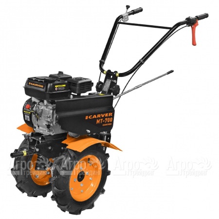 Мотоблок Carver MT-700 в Челябинске