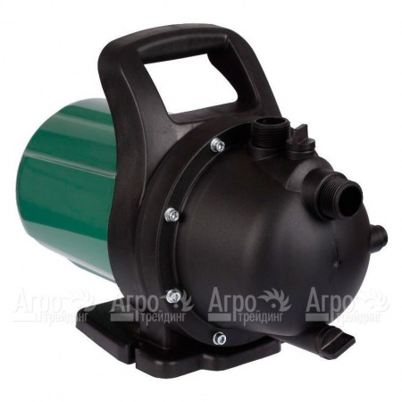 Поверхностный самовсасывающий насос Hammer NAC800 в Челябинске