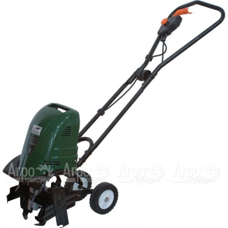 Культиватор электрический Калибр КЭ-1300 в Челябинске