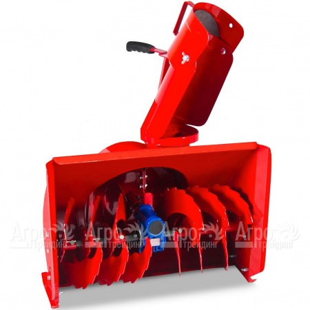 Снегоуборщик двухконтурный для Мобил К Ghepard в Челябинске