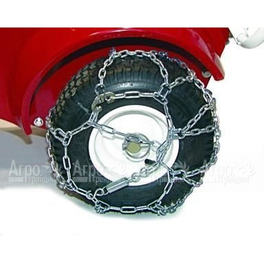 Цепи на колеса для ТК17 в Челябинске