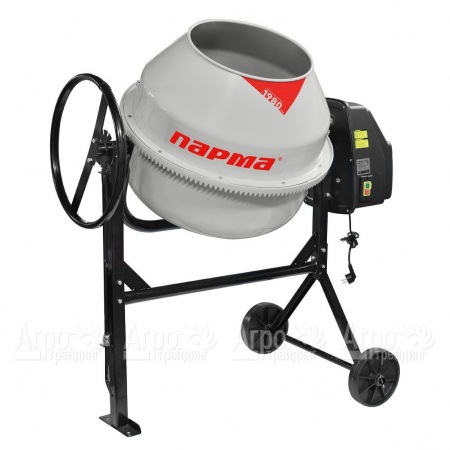 Бетоносмеситель Парма БСЛ-160Ч Лебедянь (Бетономешалка Парма БСЛ-160Ч Лебедянь) в Челябинске