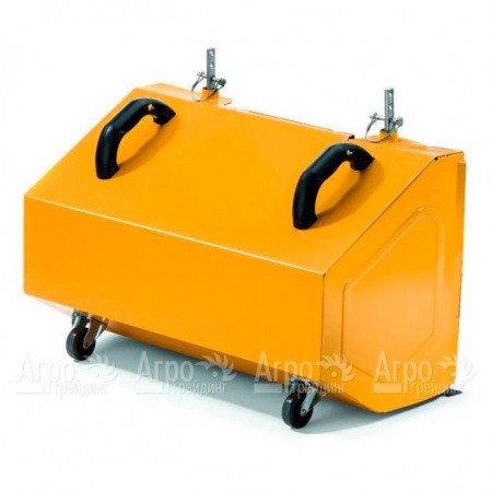 Бункер для Stiga SWS 800 G в Челябинске