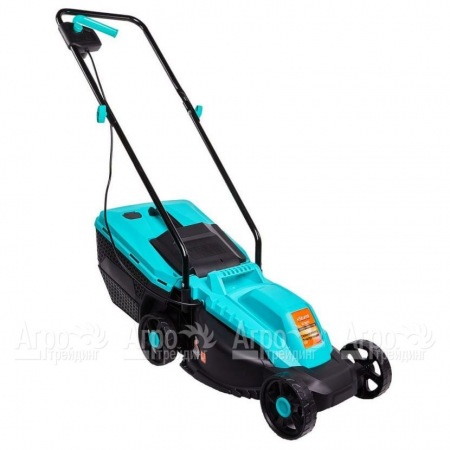 Газонокосилка электрическая Sturm EL1432 в Челябинске