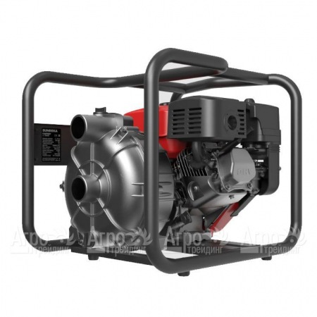 Бензиновая мотопомпа Sunreka GWP50TX в Челябинске