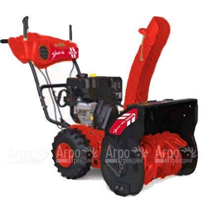 Снегоуборщик Expert BIS 465CP в Челябинске