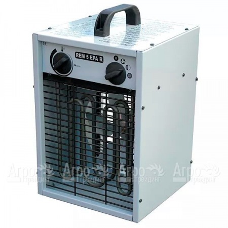 Электрическая тепловая пушка Remington REM5EPAR-1FASE в Челябинске