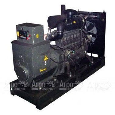 Электрогенератор Mitsudiesel MD-30 в Челябинске