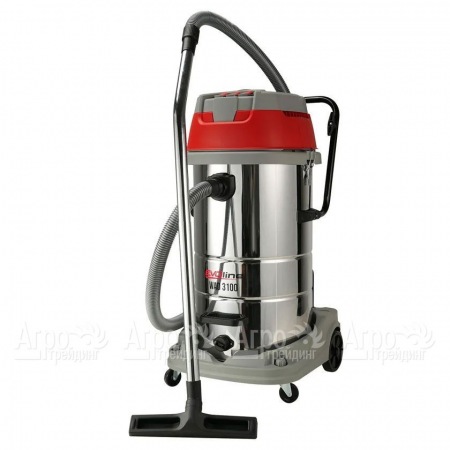 Промышленный пылесос EVOline WAD 3100 в Челябинске