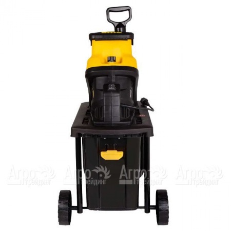 Измельчитель электрический Huter ESH-40P в Челябинске