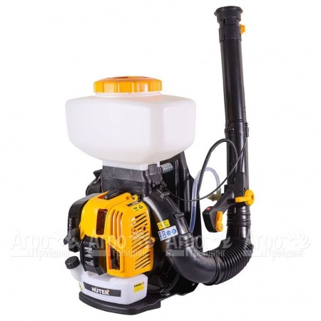 Опрыскиватель бензиновый Huter GS-5215 в Челябинске