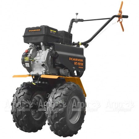 Мотоблок Carver MT-901W в Челябинске