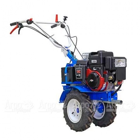 Мотоблок Нева МБ-1Б-6,0 МультиАГРО (Фрезы в комплекте!) в Челябинске