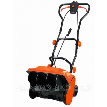 Снегоуборщик электрический Patriot PS 1800 E в Челябинске