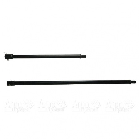 Удлинитель шнека 50 см для мотобуров Habert в Челябинске