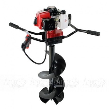 Мотобур (бензобур) DDE GD-65-300 без шнека в Челябинске