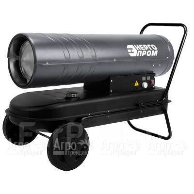 Дизельная тепловая пушка Энергопром ТПД-63Т в Челябинске