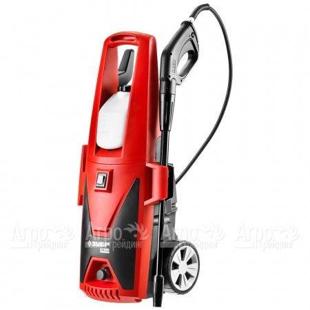 Мойка высокого давления Зубр АВД-165 в Челябинске