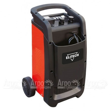 Пускозарядное устройство Elitech УПЗ 400/240 в Челябинске