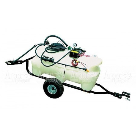 Agri-Fab Опрыскиватель PRO 95 л., 12 вольт на все модели 45-02932  в Челябинске