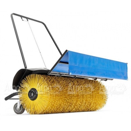 Щетка райдера Husqvarna 9535378-01  в Челябинске