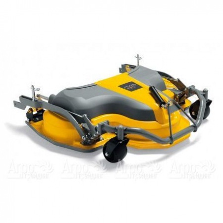 Дека косильная для райдера Stiga Park 100 Combi 3 El  в Челябинске