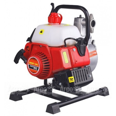 Мотопомпа Patriot BMWP-10PC в Челябинске