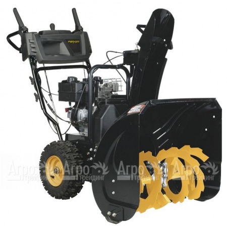 Снегоуборщик Parton PA5524 в Челябинске