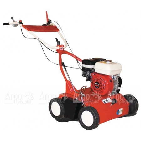 Аэратор бензиновый Garden France SC 46-H в Челябинске