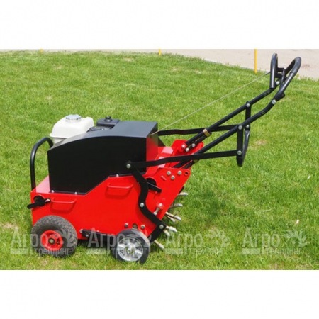 Аэратор бензиновый TOSS AE-450L в Челябинске