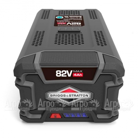 Аккумулятор Briggs&#38;Stratton 82V для подметальной машины Tielburger TK17E в Челябинске