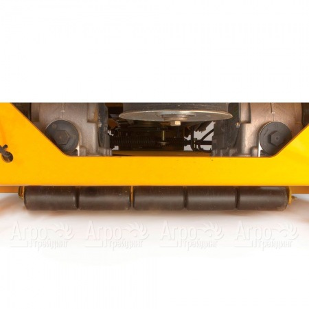 Мощный комплект для создания полос на газоне для райдеров Cub Cadet серии Z7 в Челябинске