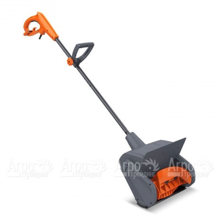 Снегоуборщик электрический Villartec WE1233 в Челябинске