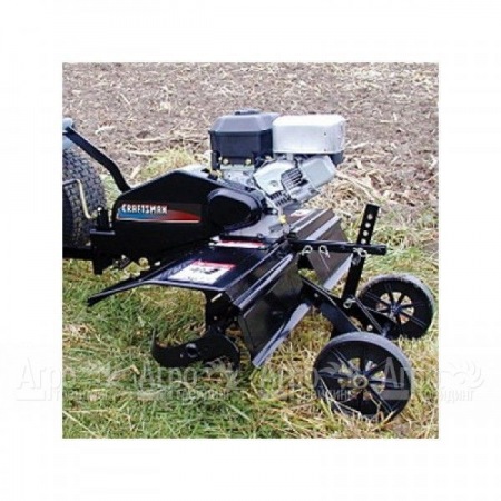 Agri-Fab Культиватор прицепной к трактору 5.5 л.с., на все модели 45-03083  в Челябинске