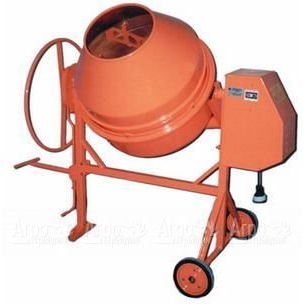 Бетоносмеситель СБР-260/380B (Бетономешалка СБР-260/380B) в Челябинске