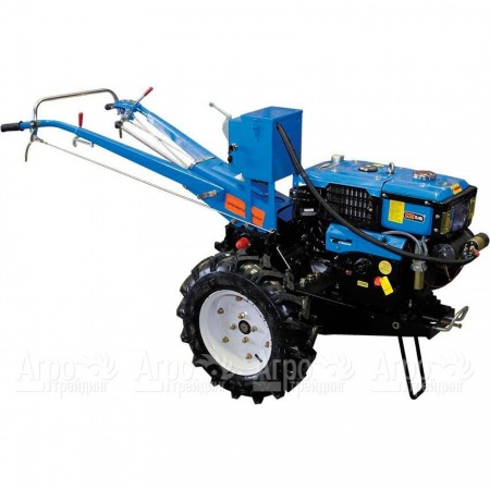 Мотоблок Prorab GT 120 RDKe в Челябинске