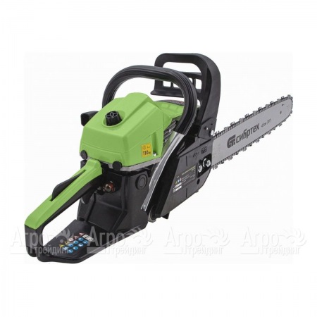 Бензопила Сибртех БП-5245 18" в Челябинске