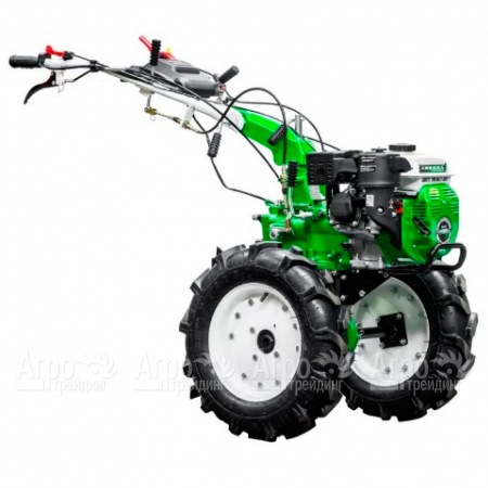 Мотоблок Aurora Country 1100 Multi-Shift в Челябинске