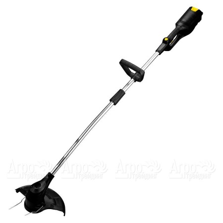 Аккумуляторный триммер Huter GET-36-3Li в Челябинске