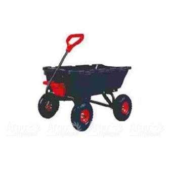 Тележка VicArt Тачанка 350 кг  в Челябинске