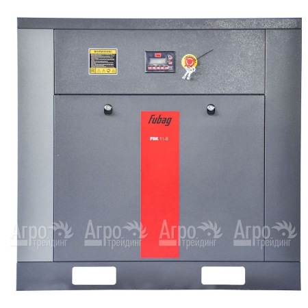 Винтовой компрессор Fubag FSK 11-8 в Челябинске