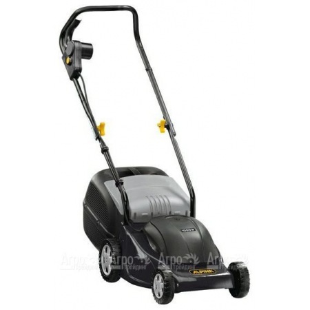 Газонокосилка электрическая Alpina A 330 в Челябинске