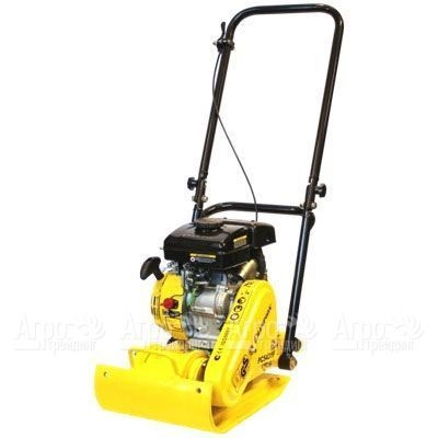 Виброплита бензиновая Champion PC5431F в Челябинске