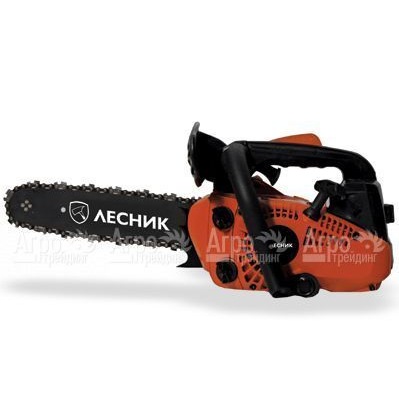 Бензопила Лесник PT 2512-12" в Челябинске