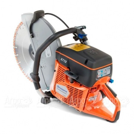 Бензорез Husqvarna K 770 14 в Челябинске