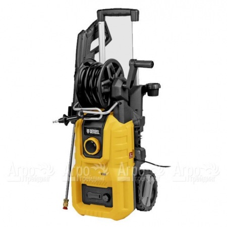 Мойка высокого давления Denzel R-180iD в Челябинске