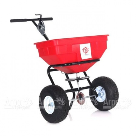 Разбрасыватель удобрений TOSS GT1515 в Челябинске