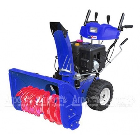Снегоуборщик MasterYard MX 18528LE в Челябинске