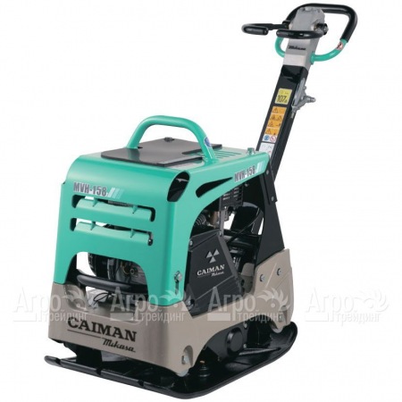 Виброплита реверсивная Caiman MVH-158GH в Челябинске